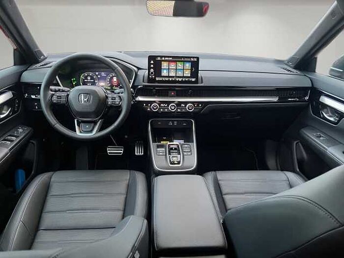 Honda CR-V Plug in Hybrid e:PHEV 2.0 i-MMD 2WD