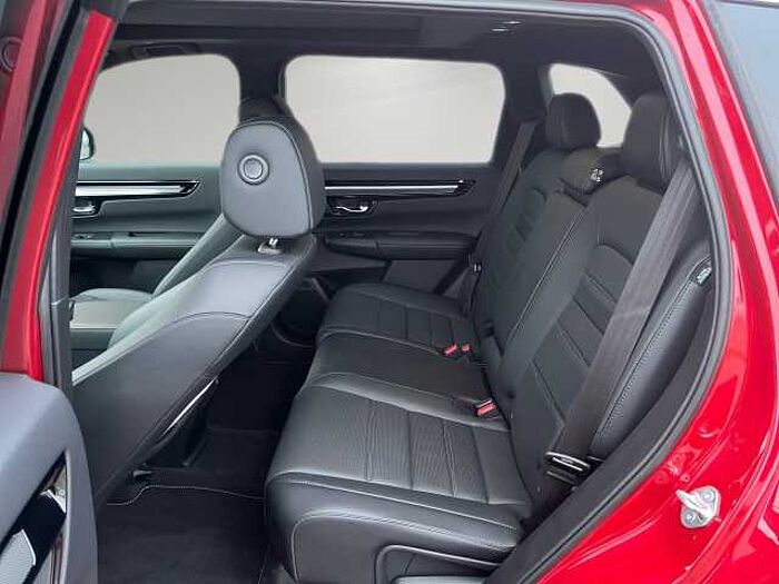 Honda CR-V Plug in Hybrid e:PHEV 2.0 i-MMD 2WD