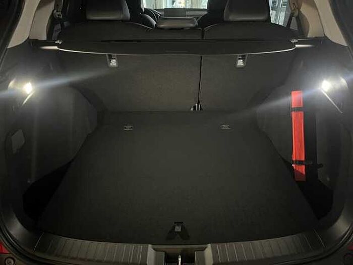 Honda CR-V Plug in Hybrid e:PHEV 2.0 i-MMD 2WD