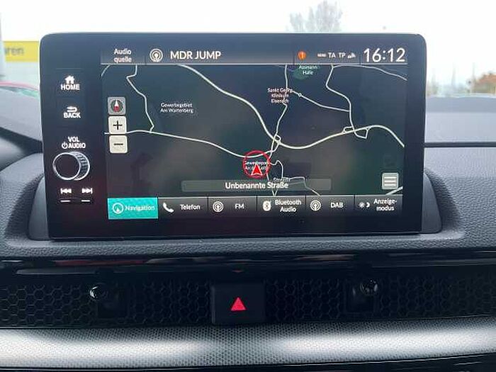 Honda CR-V Plug in Hybrid e:PHEV 2.0 i-MMD 2WD