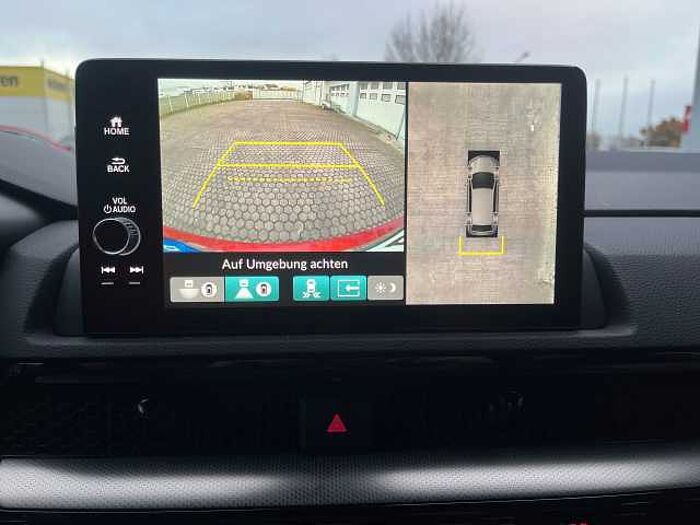 Honda CR-V Plug in Hybrid e:PHEV 2.0 i-MMD 2WD