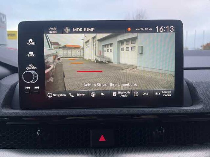 Honda CR-V Plug in Hybrid e:PHEV 2.0 i-MMD 2WD