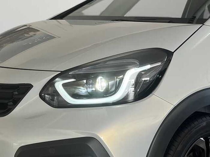 Honda Jazz Hybrid e:HEV 1.5 i-MMD Crosstar Advance