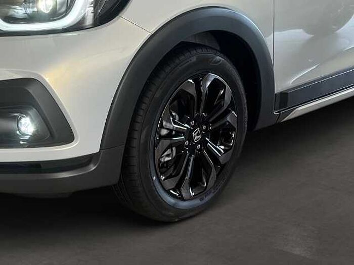 Honda Jazz Hybrid e:HEV 1.5 i-MMD Crosstar Advance