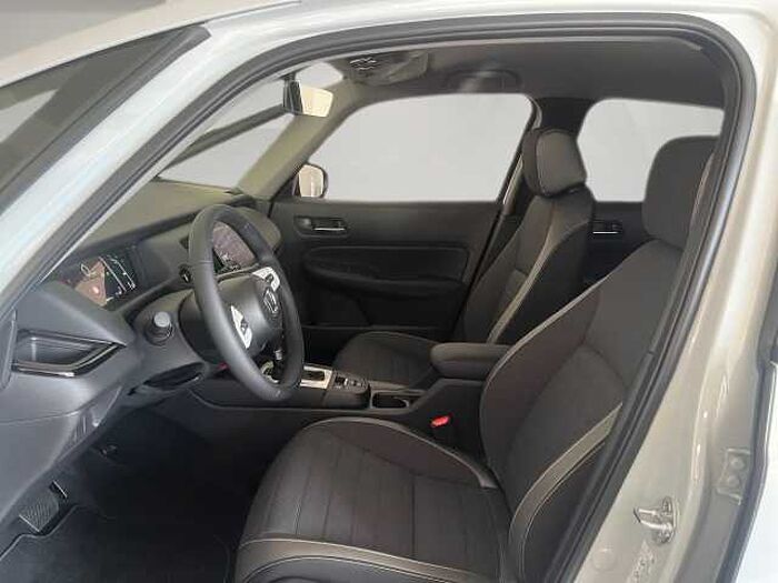 Honda Jazz Hybrid e:HEV 1.5 i-MMD Crosstar Advance