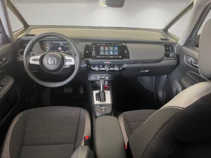 Honda Jazz Hybrid e:HEV 1.5 i-MMD Crosstar Advance