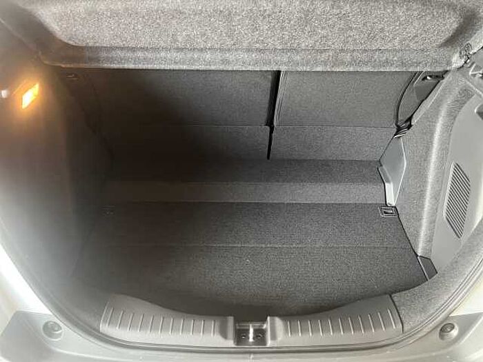 Honda Jazz Hybrid e:HEV 1.5 i-MMD Crosstar Advance