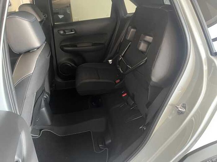 Honda Jazz Hybrid e:HEV 1.5 i-MMD Crosstar Advance