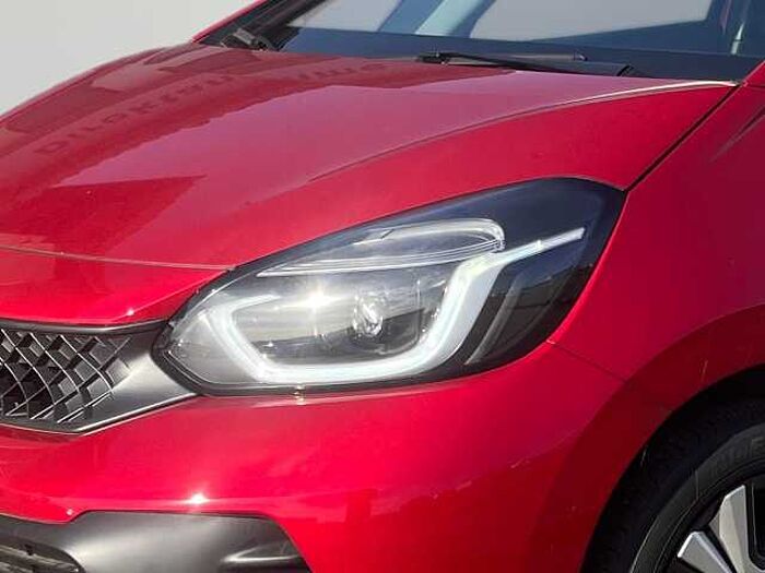 Honda Jazz Hybrid e:HEV 1.5 i-MMD Elegance