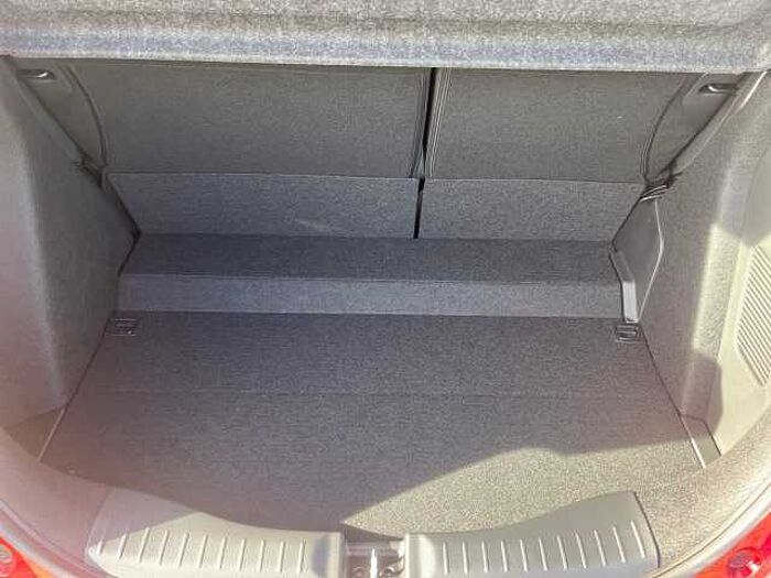 Honda Jazz Hybrid e:HEV 1.5 i-MMD Elegance