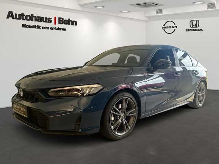 Honda Civic e:HEV 2.0 i-MMD Hybrid Sport