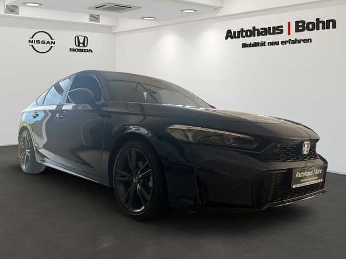 Honda Civic e:HEV 2.0 i-MMD Hybrid Sport