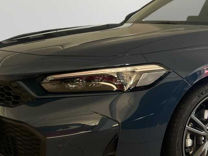 Honda Civic e:HEV 2.0 i-MMD Hybrid Sport