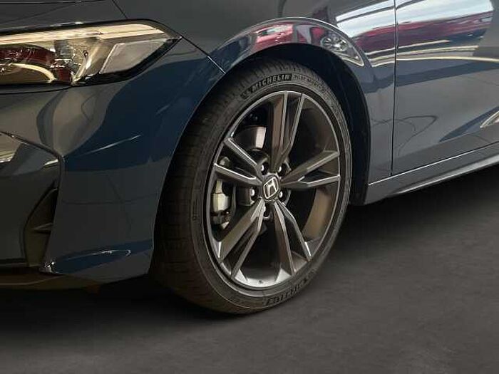 Honda Civic e:HEV 2.0 i-MMD Hybrid Sport