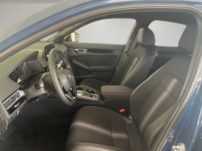 Honda Civic e:HEV 2.0 i-MMD Hybrid Sport