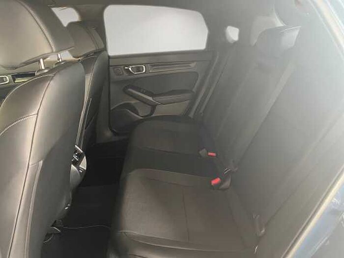 Honda Civic e:HEV 2.0 i-MMD Hybrid Sport