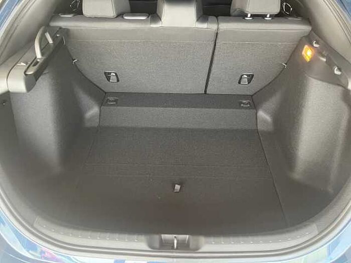 Honda Civic e:HEV 2.0 i-MMD Hybrid Sport