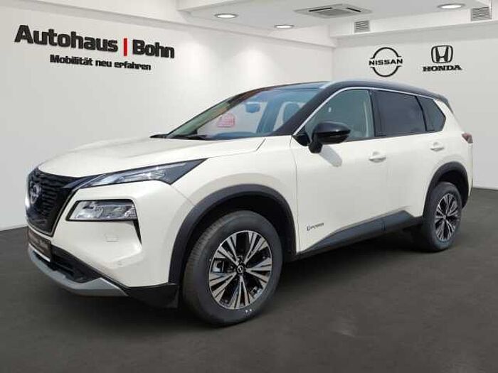 Nissan X-Trail e-Power 1.5 VC-T N-Connecta