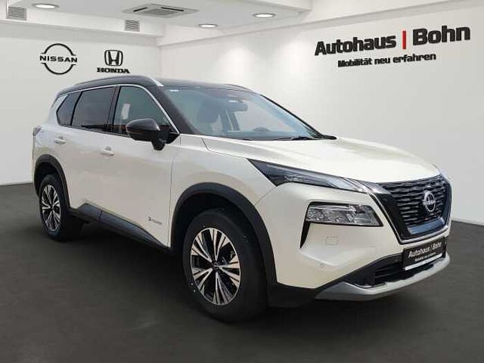 Nissan X-Trail e-Power 1.5 VC-T N-Connecta