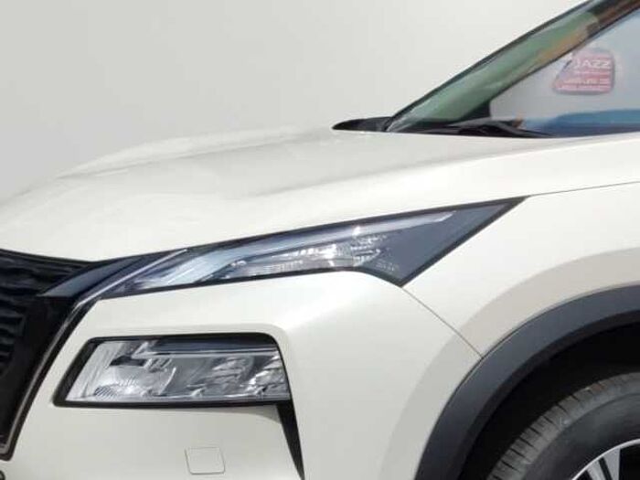 Nissan X-Trail e-Power 1.5 VC-T N-Connecta