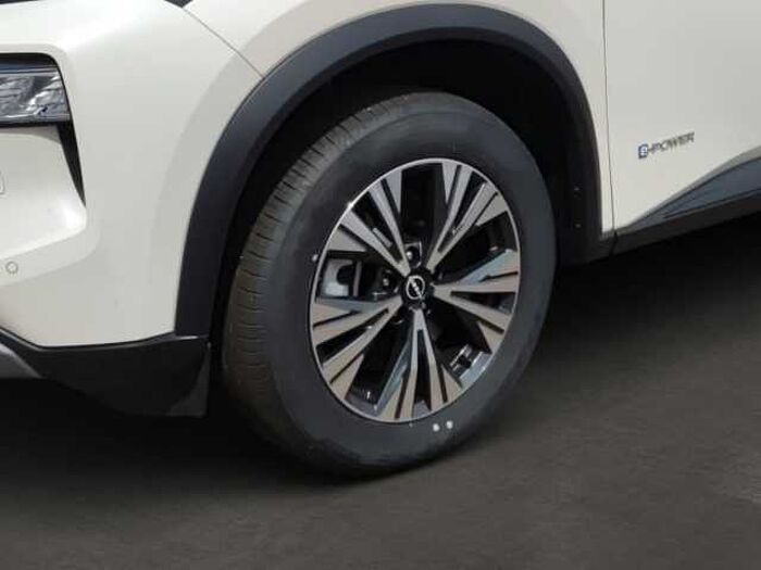 Nissan X-Trail e-Power 1.5 VC-T N-Connecta