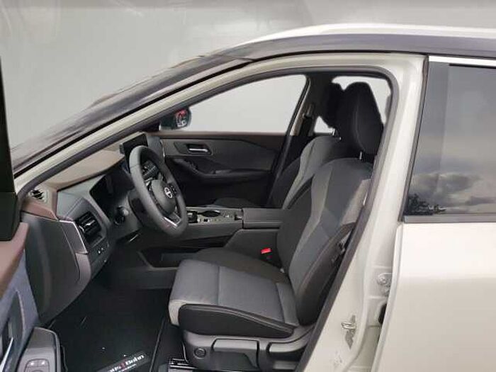 Nissan X-Trail e-Power 1.5 VC-T N-Connecta