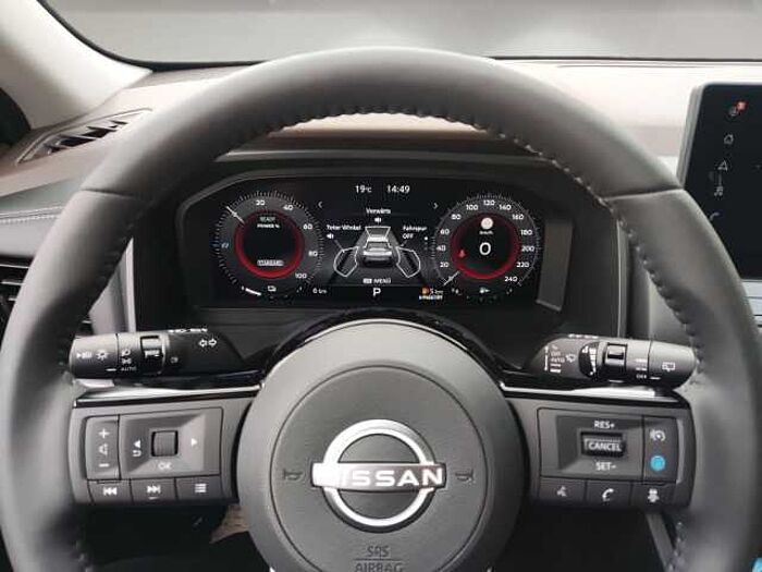 Nissan X-Trail e-Power 1.5 VC-T N-Connecta