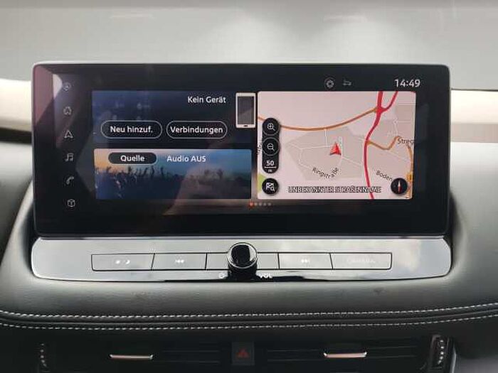 Nissan X-Trail e-Power 1.5 VC-T N-Connecta