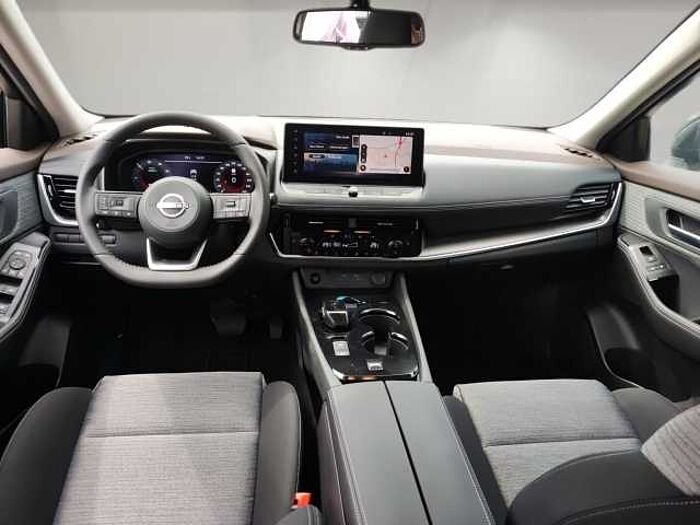 Nissan X-Trail e-Power 1.5 VC-T N-Connecta