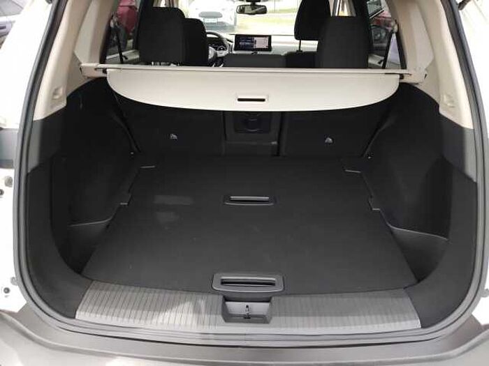 Nissan X-Trail e-Power 1.5 VC-T N-Connecta