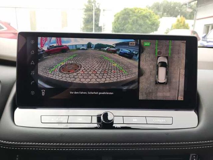 Nissan X-Trail e-Power 1.5 VC-T N-Connecta