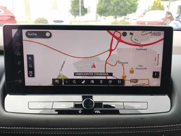 Nissan X-Trail e-Power 1.5 VC-T N-Connecta