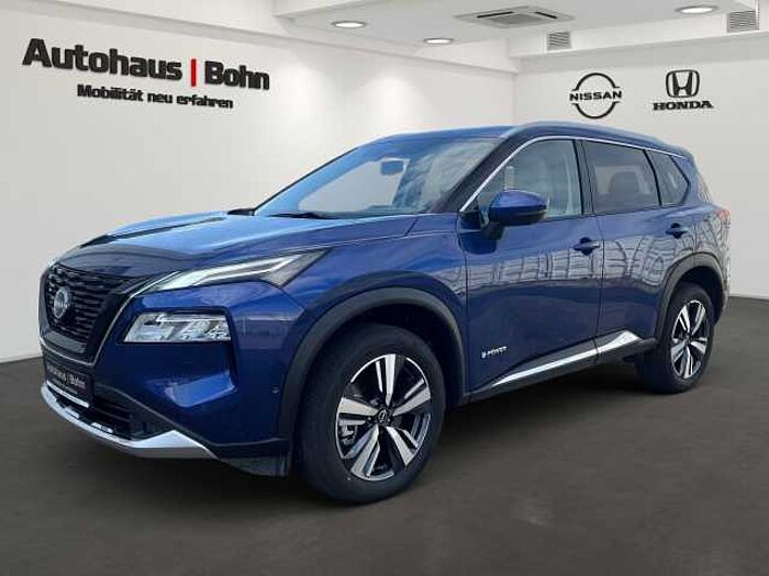 Nissan X-Trail e-Power 1.5 VC-T Tekna