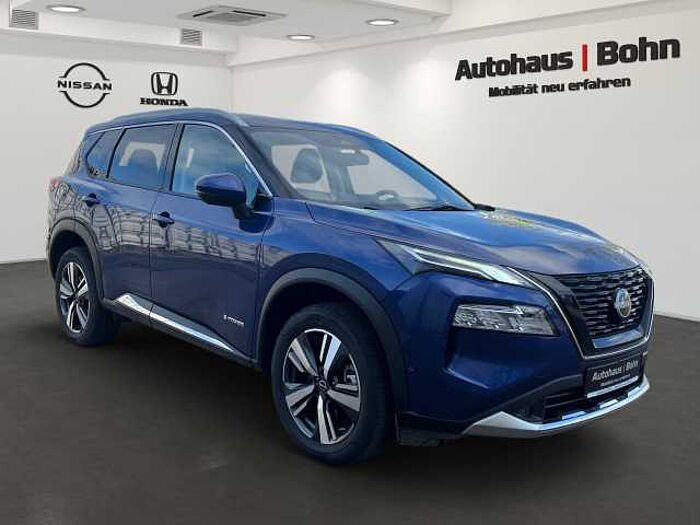 Nissan X-Trail e-Power 1.5 VC-T Tekna