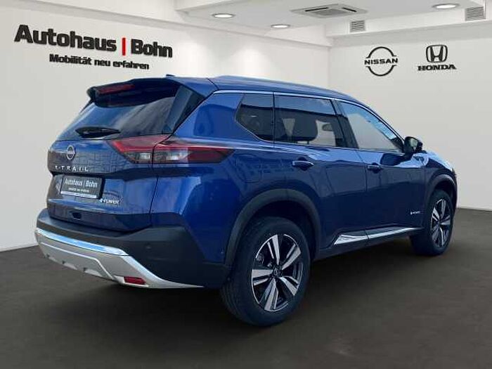 Nissan X-Trail e-Power 1.5 VC-T Tekna