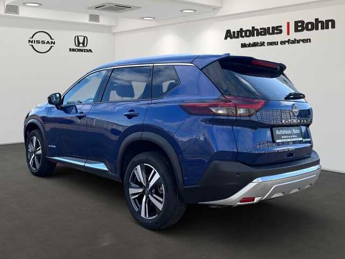 Nissan X-Trail e-Power 1.5 VC-T Tekna