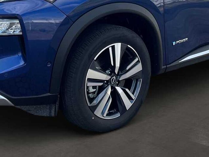 Nissan X-Trail e-Power 1.5 VC-T Tekna