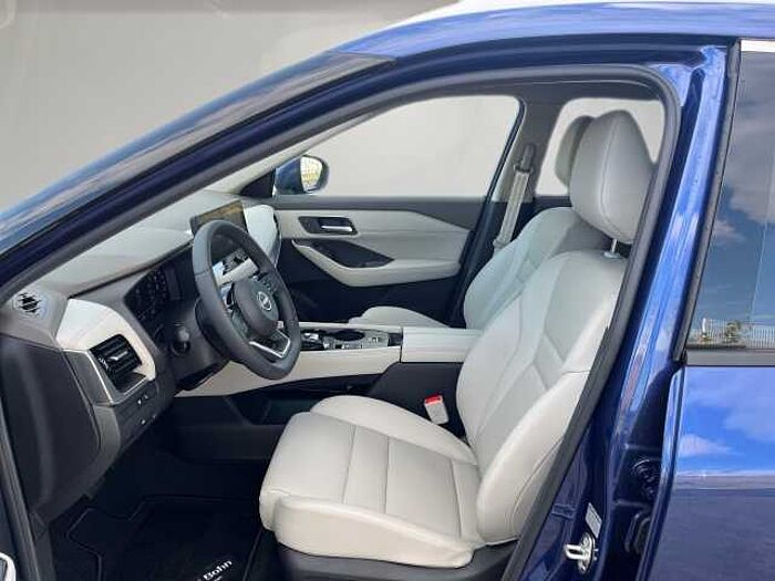 Nissan X-Trail e-Power 1.5 VC-T Tekna