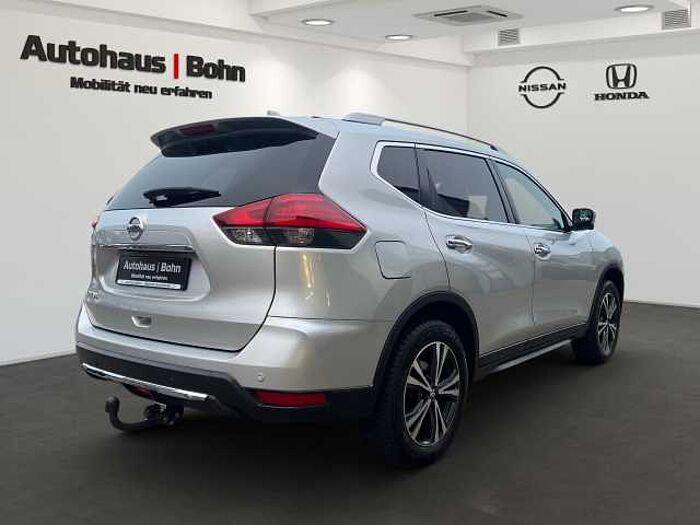 Nissan X-Trail 1.3 DIG-T N-Connecta