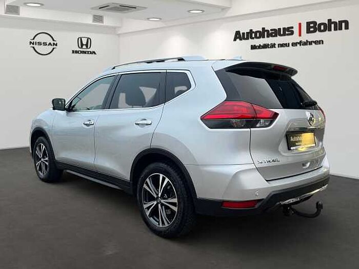 Nissan X-Trail 1.3 DIG-T N-Connecta