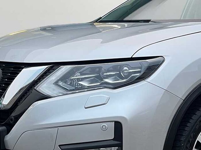 Nissan X-Trail 1.3 DIG-T N-Connecta