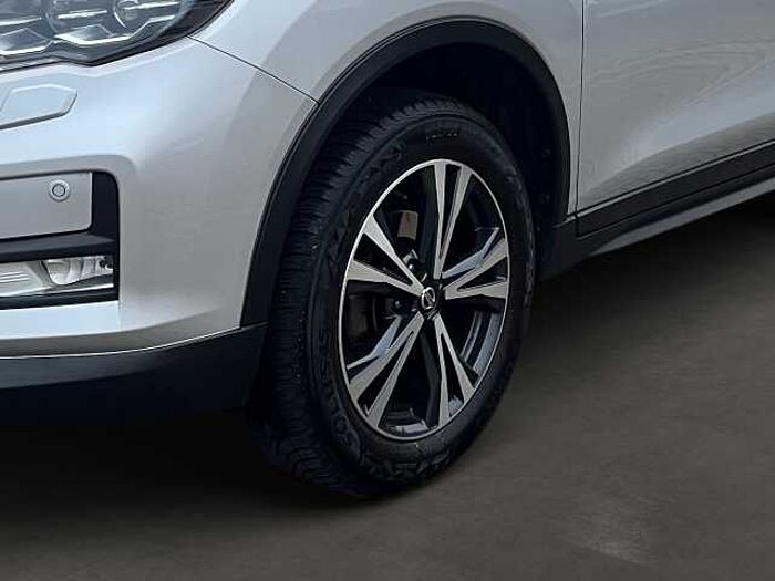 Nissan X-Trail 1.3 DIG-T N-Connecta