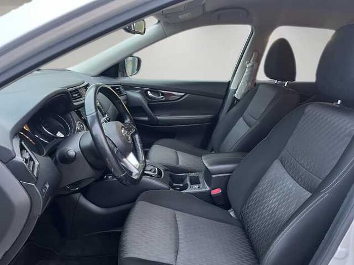 Nissan X-Trail 1.3 DIG-T N-Connecta