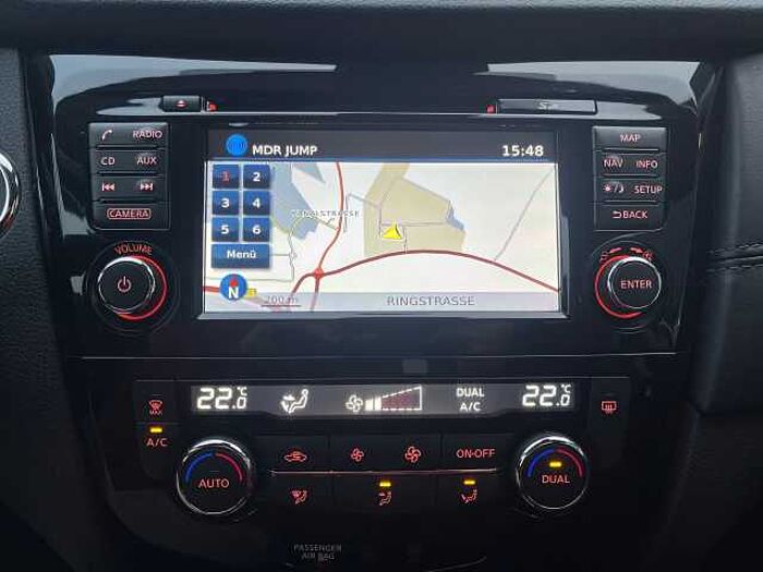 Nissan X-Trail 1.3 DIG-T N-Connecta