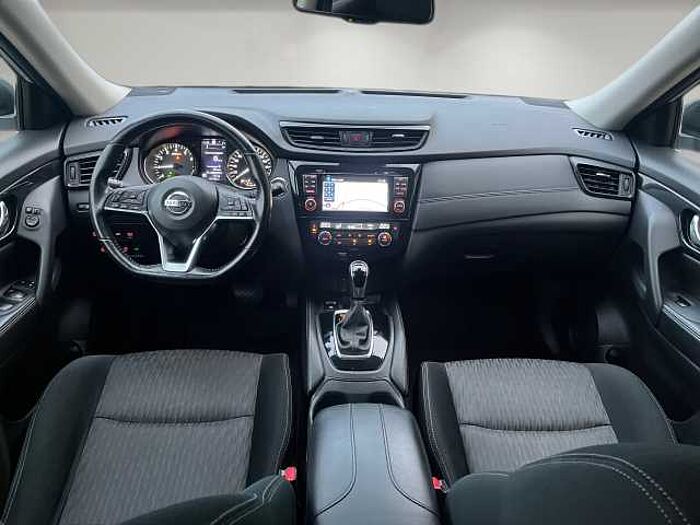 Nissan X-Trail 1.3 DIG-T N-Connecta