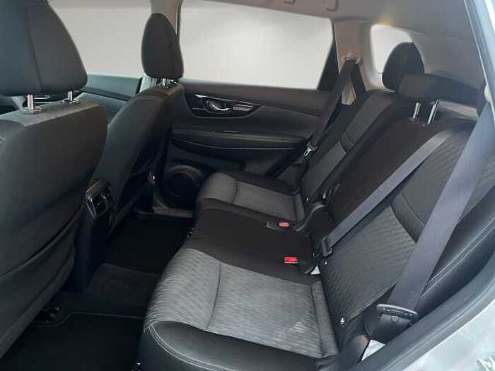 Nissan X-Trail 1.3 DIG-T N-Connecta
