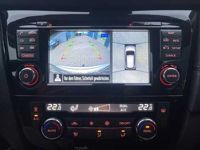 Nissan X-Trail 1.3 DIG-T N-Connecta