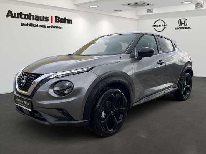 Nissan Juke 1.0 DIG-T Tekna