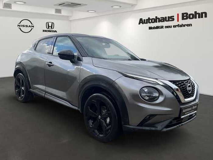 Nissan Juke 1.0 DIG-T Tekna
