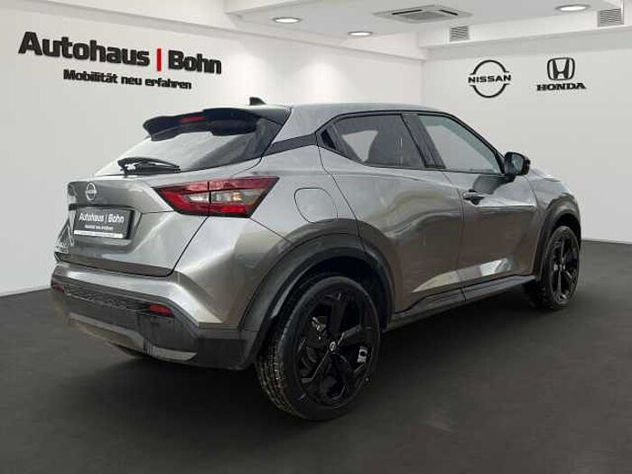 Nissan Juke 1.0 DIG-T Tekna